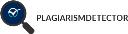 Plagiarism Detector logo